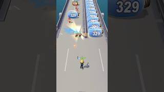 Top War Ads Review New Level Battle Merge Strategy #games #gaming #gameplay
