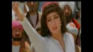 aaja sare bazar-lata mangeshkar