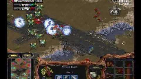 MST Season 3 Group 3 Losers match (Part 3 of 5)