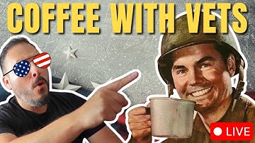 I Left The Military, Now What