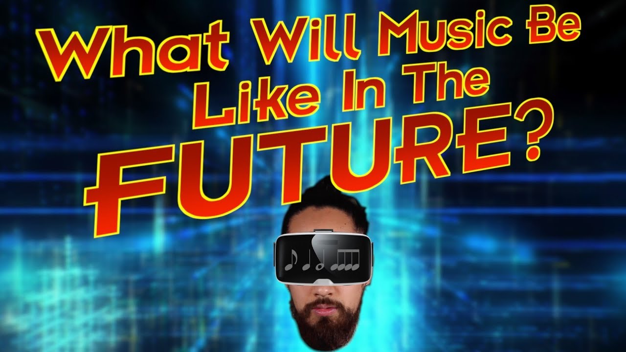 music in the future essay