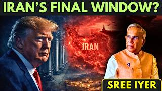Download Lagu Did Trump Give Iran Another Chance to Shut Down Its Nuclear Program? MP3