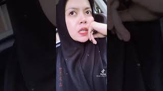 Akak Ini Pesan Agar Jangan Mudah Basah. Pantang Tengok Dah Kankang