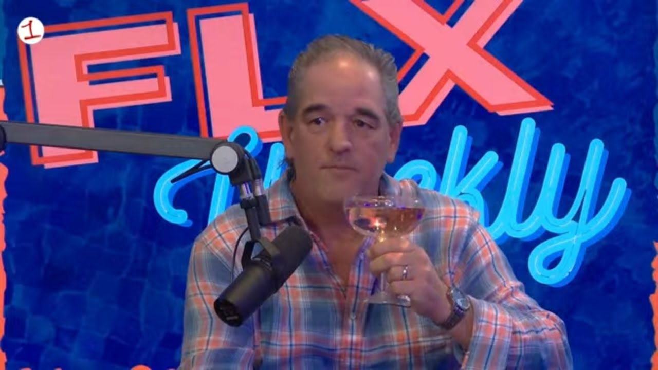 FLX WEEKLY: Galentines & Spices on the Cayuga Lake Wine Trail (podcast)