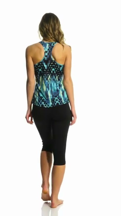 The North Face Women's Better than Naked Capri | SwimOutlet.com