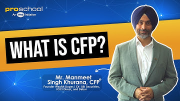 What is CFP? 🤔Is Certified Financial Planner Worth It ? 💼📈 #cfp #financialplanning #personalfinance