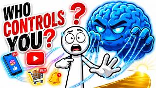 The Invisible Force Controlling Your Decisions (And You Don't Even Notice) 🧠