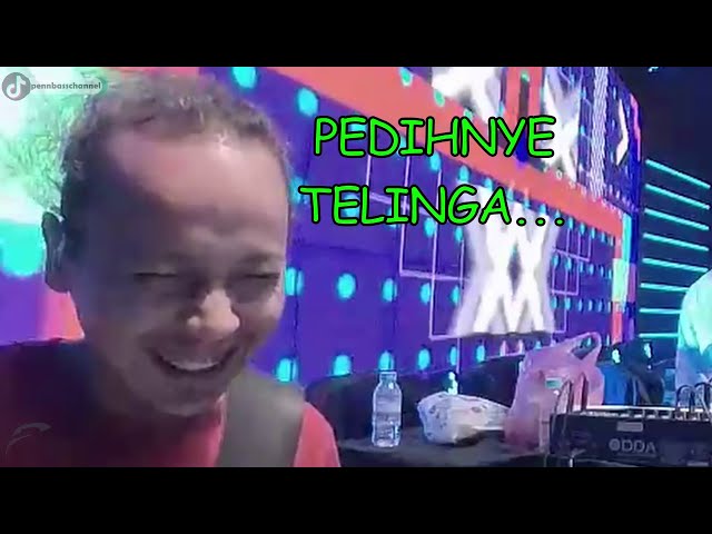 Host GV kene PRANK SARKES | sampai tak boleh masuk nyanyi class=