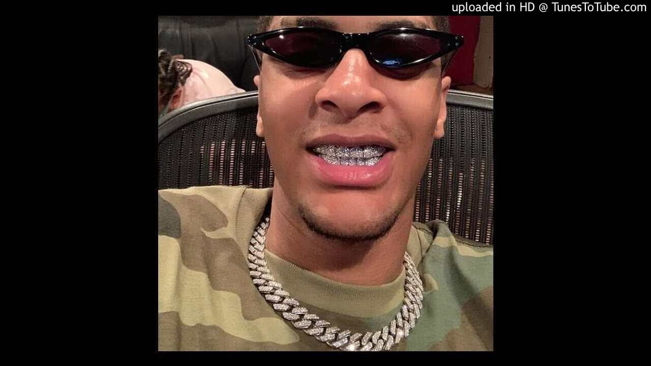 [FREE] Comethazine x Bawskee 3.5 Type Beat - Aqua (Prod.Grayson) - YouTube