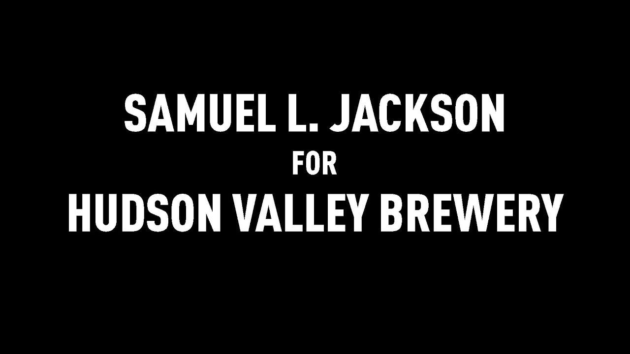 Ad - "Hudson Valley Brewery"