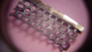 Extracting Cadmium From A Nicd Battery