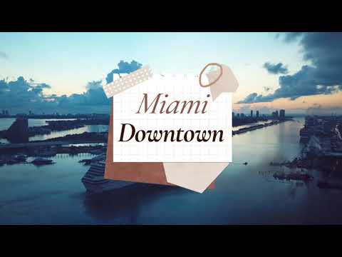 Drone Flight -