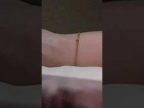 Snoring like a
