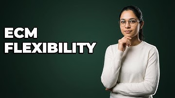 How Does Elastin Provide Elasticity To The ECM?