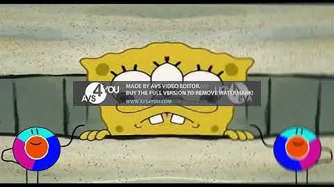 Patrick Yells Finland Effects Sponsored By DERP WHAT THE FLIP Csupo Effects 4 360P