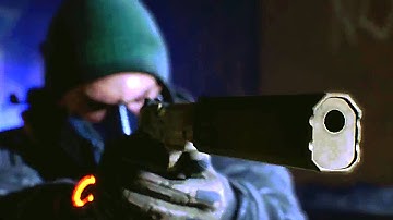 THE DIVISION - Legendary Agents Trailer