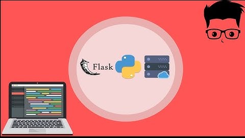 Servidor de Archivos con Python y Flask