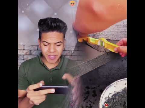     إل حسامو فايب مسلية أداء ارتباط بوف هزلي فيديو