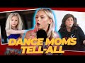 HIGHLIGHT: Dance Moms Locked Her Up??