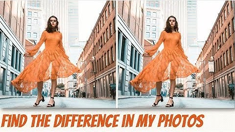 Find the Difference #381 | Spot the Difference