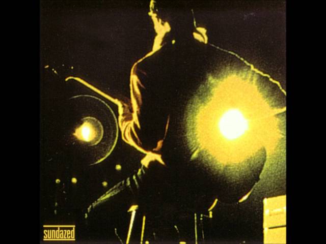 Blues Image - Pay My Dues