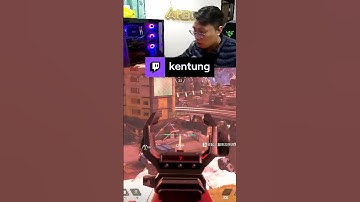 APEX 英雄(Apex Legends) - 職業投手 #shorts #apexlegends #apexlegendsclips #apex英雄