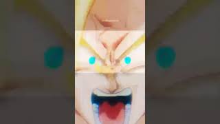 One Of The Most Iconic Screams In Anime History Dragon Ball Z Edit