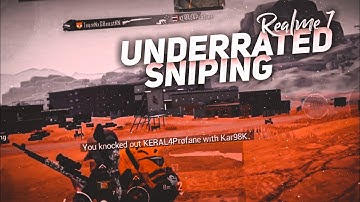 Underrated Sniping - PUBG MONTAGE ❤️ | SAMSUNG A3,A5,A6,A7,J2,J5,J7,S5,S6,S7,S8,S9,A10,A20,A30,A50