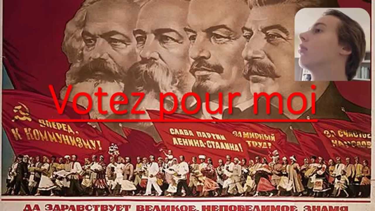 Votez Pour Moi Film Votez pour moi - YouTube