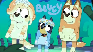BLUEY Ultimate Dance mode video! Get the party started ππΊ