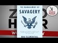 Max Blumenthal on "The Management of Savagery"