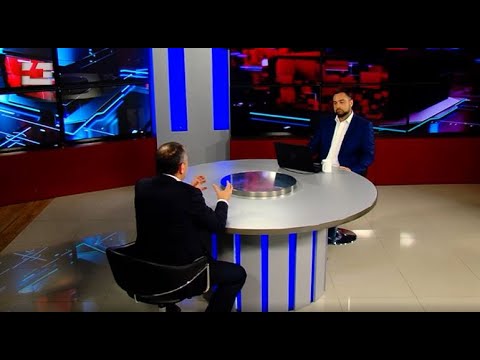 ყოველ დღე რაღაც ნაღმები უფეთქდებათ, საკუთარი ინეტრესების გარადა, არაფერი ადარდებთ - დავით ჭიჭინაძე