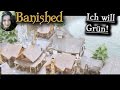 Banished|  S02 E011| Bäume für Wuschelpups | Let's Play Banished | GER |
