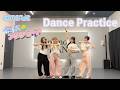 @onefive「無敵☆アタシモード」**Dance Practice Video**