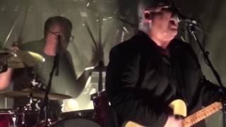 Pixies - 26. Baal&#39;s Back (O2 Academy Leeds, 30.11.16)