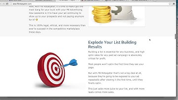 Is Robert Mercado High? FB Retargeter Tool - Offer Tool Is