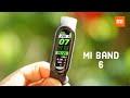 Mi Band 6 Honest Review | A Worthy Upgrade Over Mi Band 5?