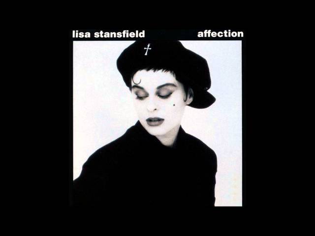 Lisa Stansfield - The Love In Me