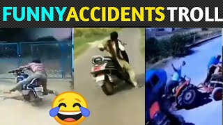 Funny Accidents Troll Ft Trolls Boy Forever Funny Accidents