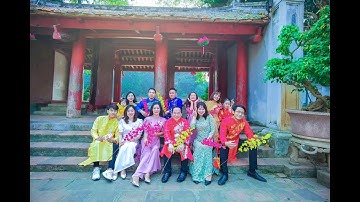 Ngày Xuân Long Phụng Sum Vầy (MV) | Tết Tân Sửu | Blue Ocean Realty