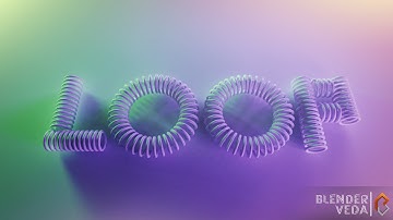 Blender Beginner Tutorial - Offset Edge Loop Cut