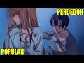 ⚫ EL CHICO SOLITARIO ENAMORO a LA MAS LINDA DE TODA LA ESCUELA ◾Otonari no Tenshi sama Anime Resumen