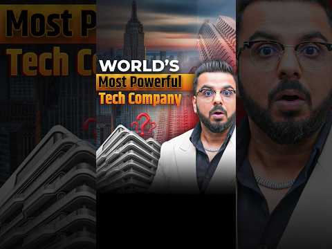 World's Most Powerful