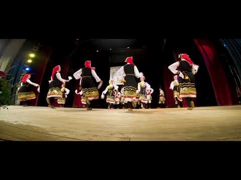 Ансамбъл Зорница -