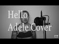 Adele - Hello | Lawrence Park Cover