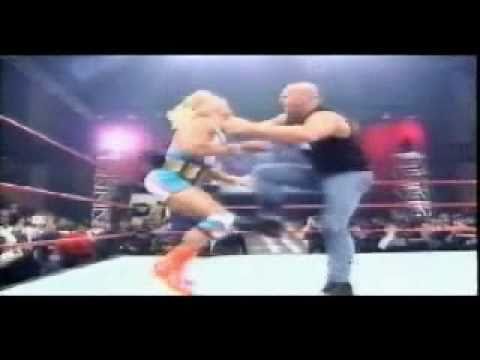Stone Cold Steve Austin Stunner Tribute