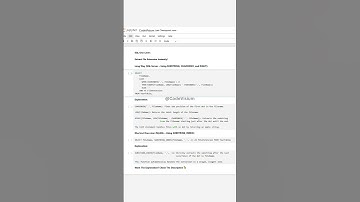 ⚡ SQL One-Liner: Extract File Extension Instantly! #SQL, #DataScience, #SQLShorts