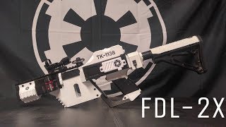 No.14 Fdl-2X And 2V Accessory Bundle