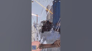 СНОУБОЛ С ЛУКА ДО 1000 СКРАПА раст #shorts