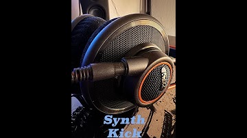 How To Make a Synth Kick in Ableton Using Stock Plugins